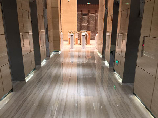 關(guān)于大理石護(hù)理的石材護(hù)理方式 